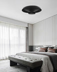 LAMPA SUFITOWA LED BLACK APP1461  5