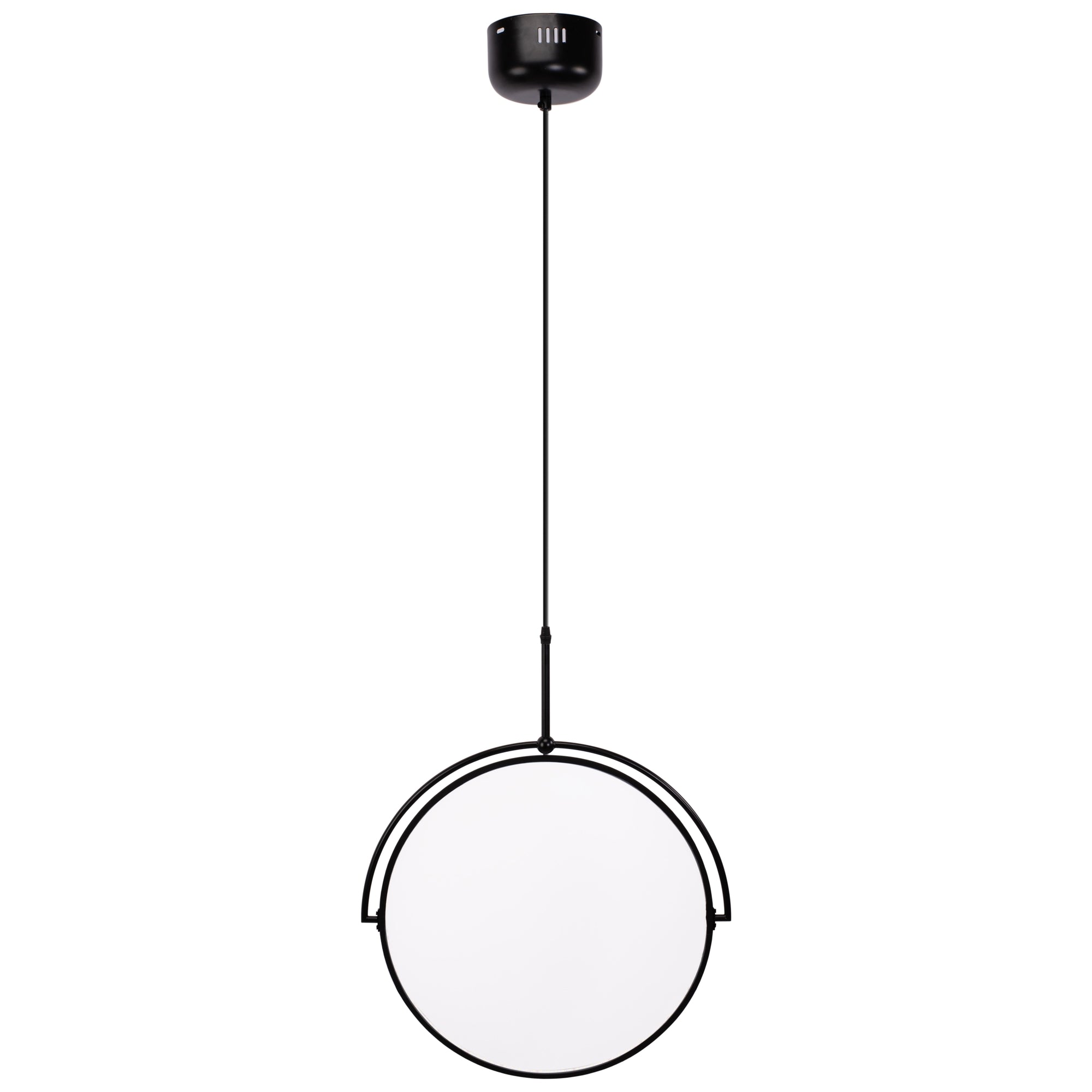 Lampa wisząca LED APP1426-C 35cm  11