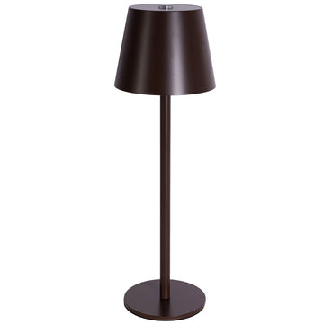 Lampka nocna APP1366-T Brąz