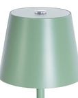 Lampka nocna APP1368-T GREEN  4