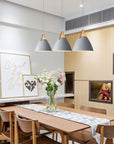 Lampa sufitowa BUFFO Cappuccino