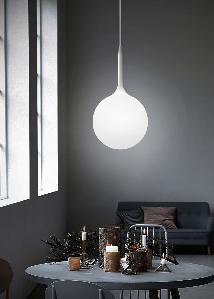 Lampa Cary 15