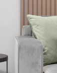 Lampka Nocna App1362-t Szara  8
