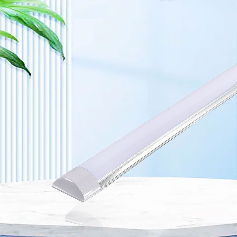 Panel LED natynkowy 150cm Biały 42W  7