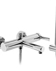 Bateria Wannowa Rea Pixel Chrom  1