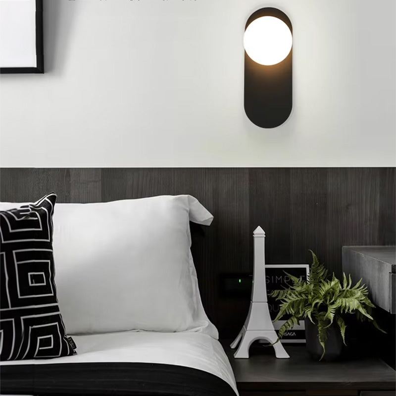 Kinkiet APP1586-1W Black  9