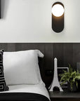 Kinkiet APP1586-1W Black  9