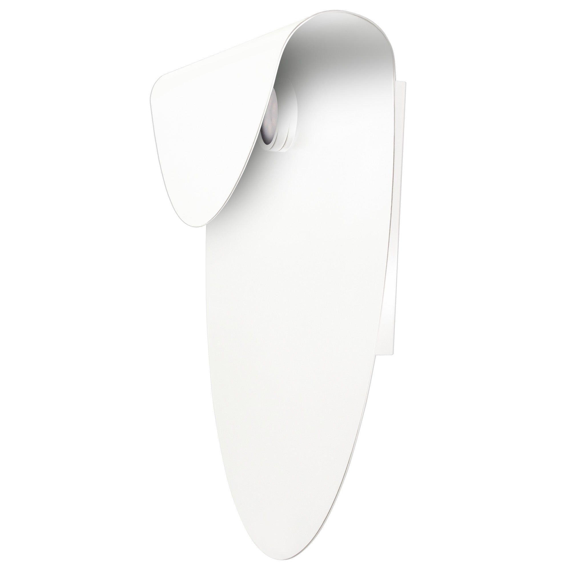 LAMPA ŚCIENNA KINKIET APP1428-W BIAŁA  6