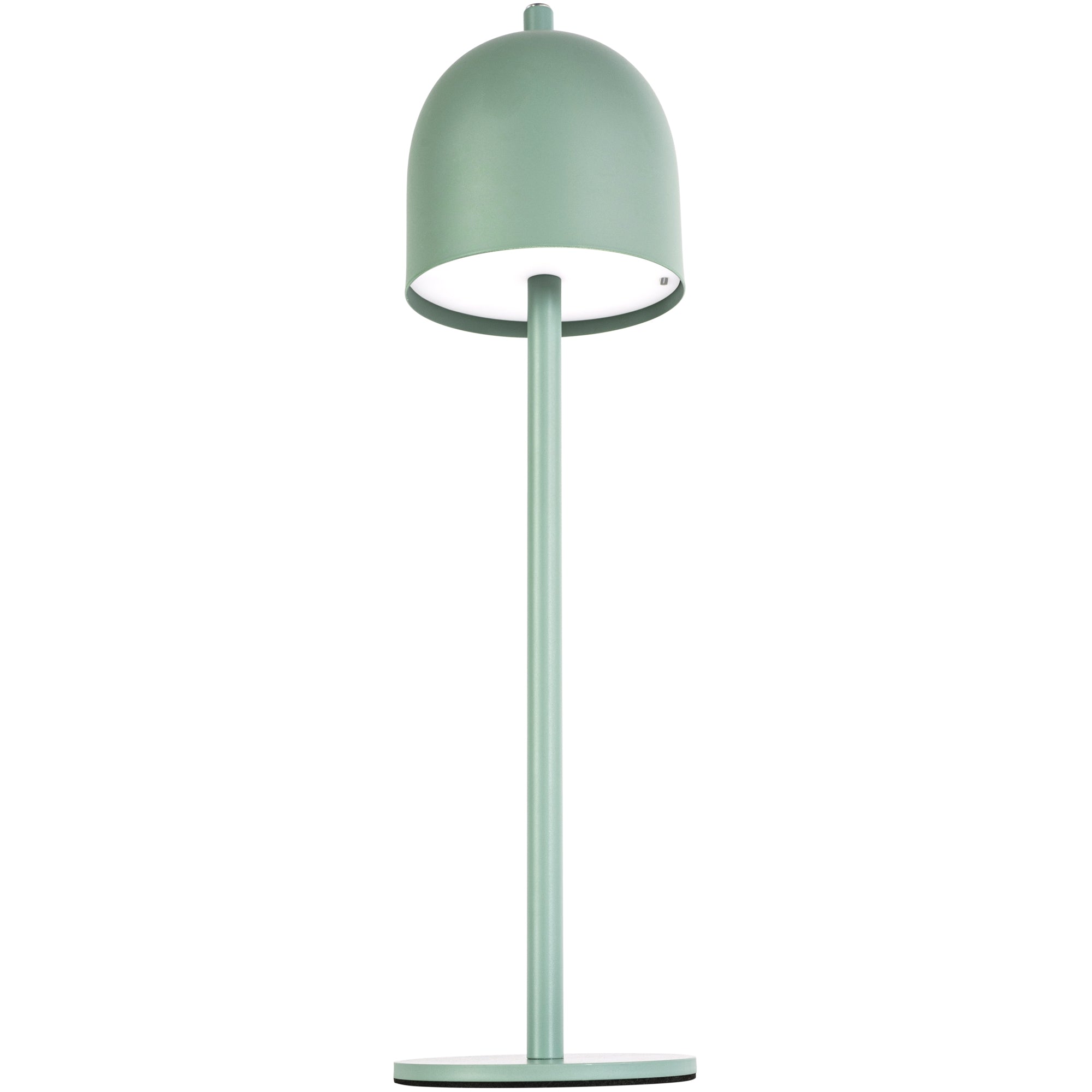 Lampka nocna APP1361-T zielona  4