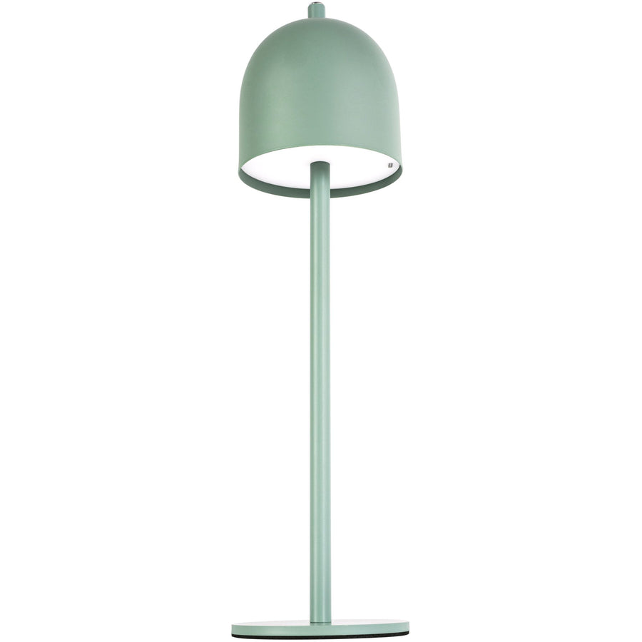 Lampka nocna APP1361-T zielona