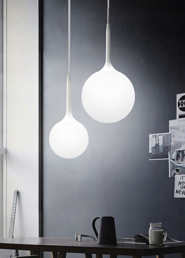 Lampa Cary 15