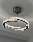 Lampa Wisząca Led App1556-cp Chrom  8