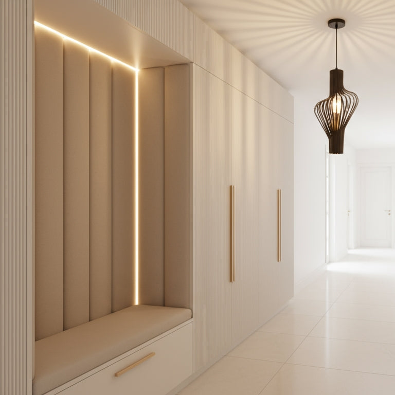 LAMPA SUFITOWA GEOMETRYCZNA APP484-1CP CZARNA  7