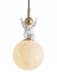Lampa Sufitowa Wisząca APP1805-1CP Cosmo  8