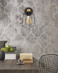 LAMPA ŚCIENNA KINKIET APP978-1W  3