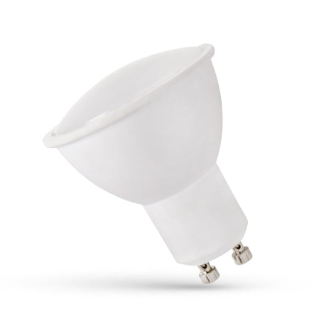 Żarówka Led Ciepła Gu10 230v 6w 13265  1