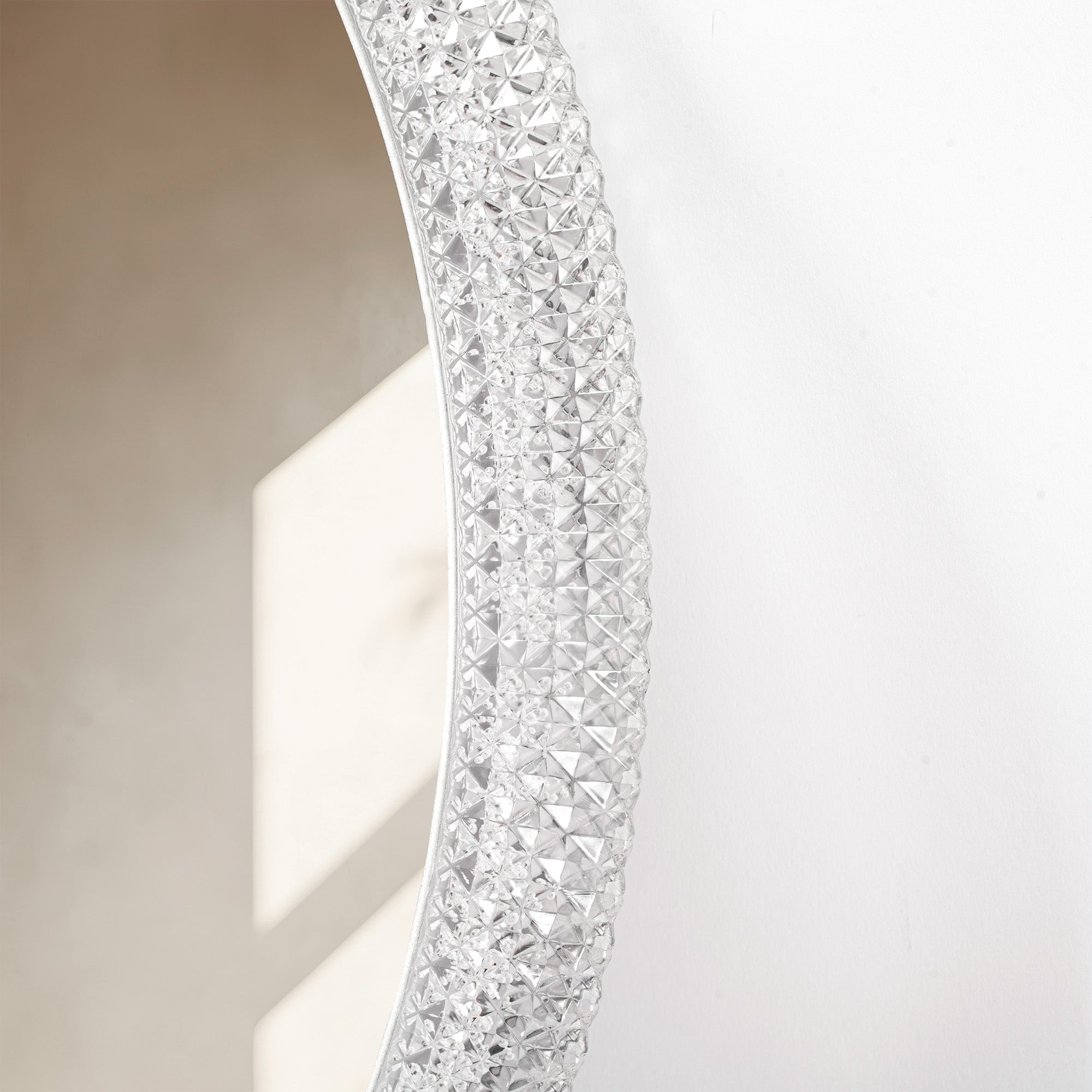 Lustro Ścienne Led 60cm Yh-3563  3