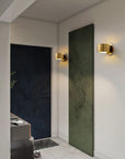 Lampa ścienna kinkiet APP990-1W