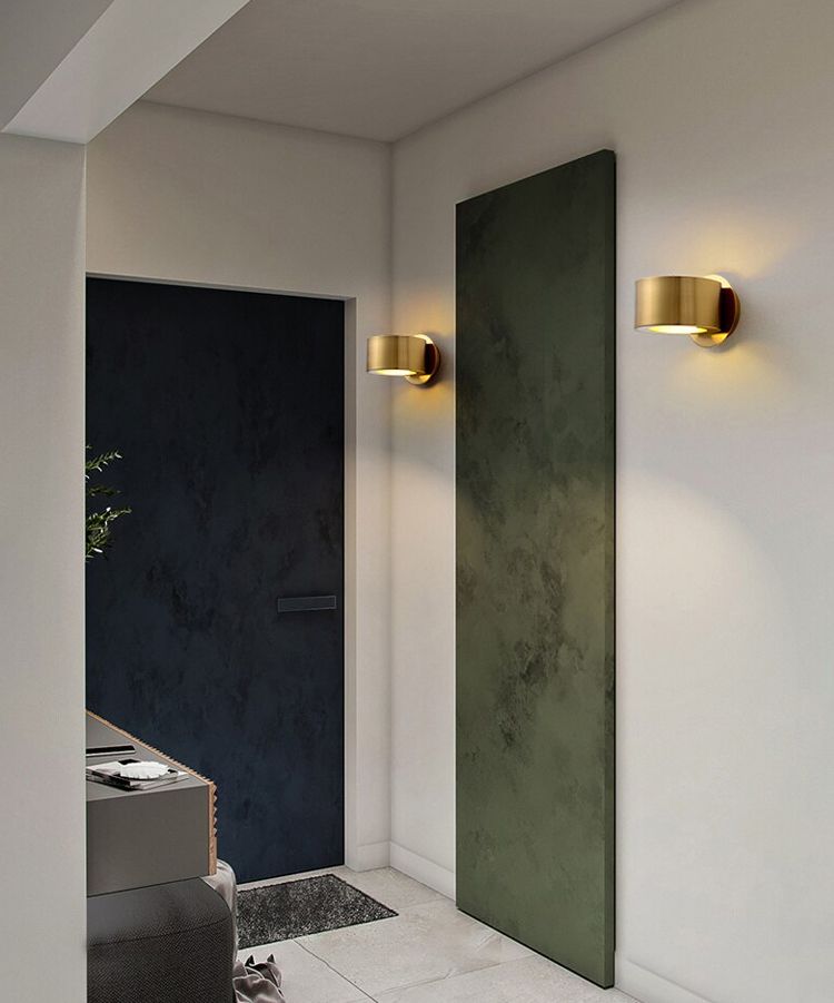Lampa ścienna kinkiet APP990-1W