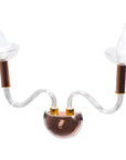 Lampa Ścienna Kinkiet APP1082-2W  9