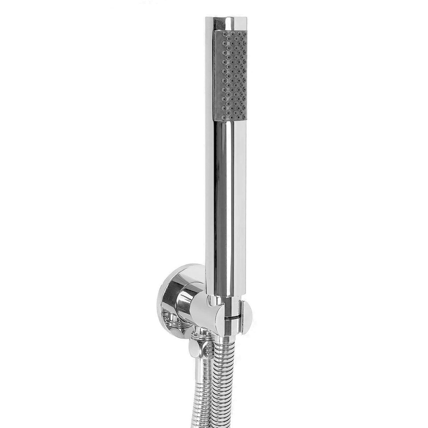 Zestaw Natryskowy Podtynkowy Z Termostatem Rea Lungo Diamond Chrom+ Box  3