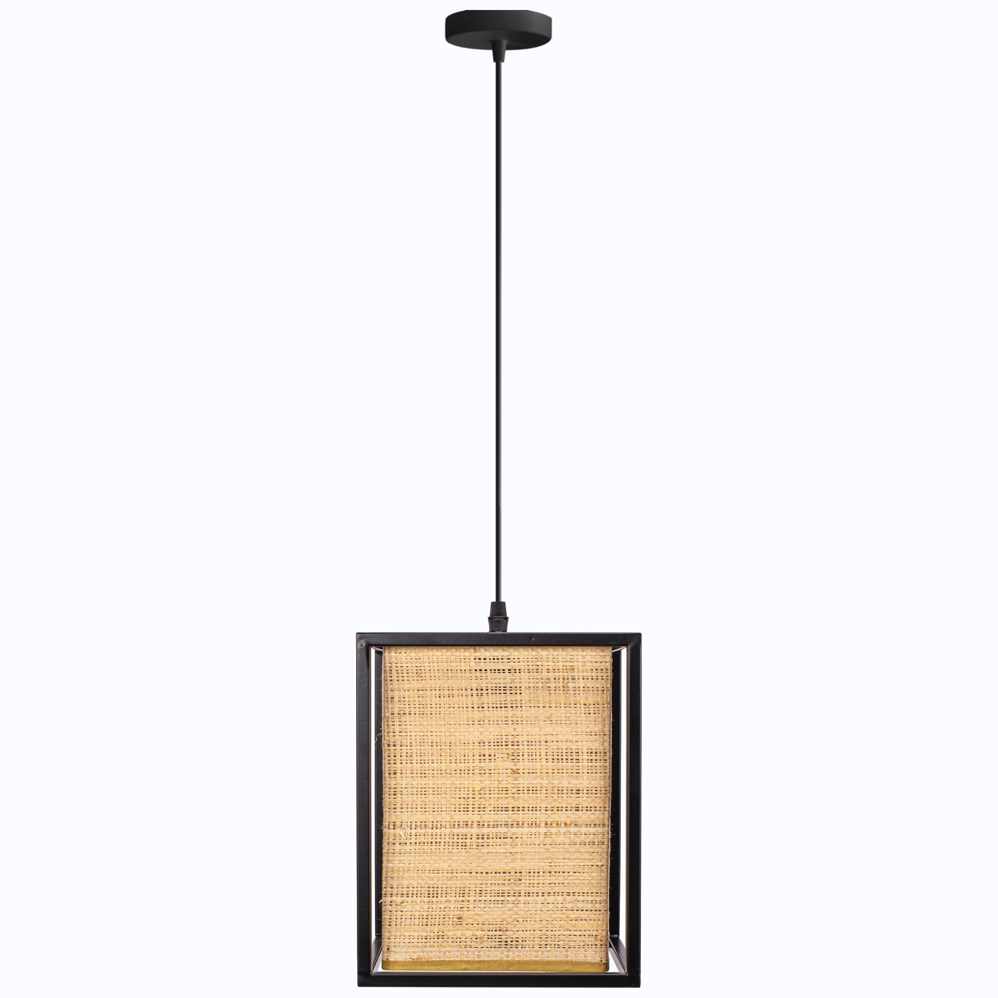 Lampa Wisząca APP1285-1CP  8