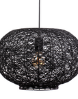 Lampa Sufitowa Wisząca APP1321-1CP  4