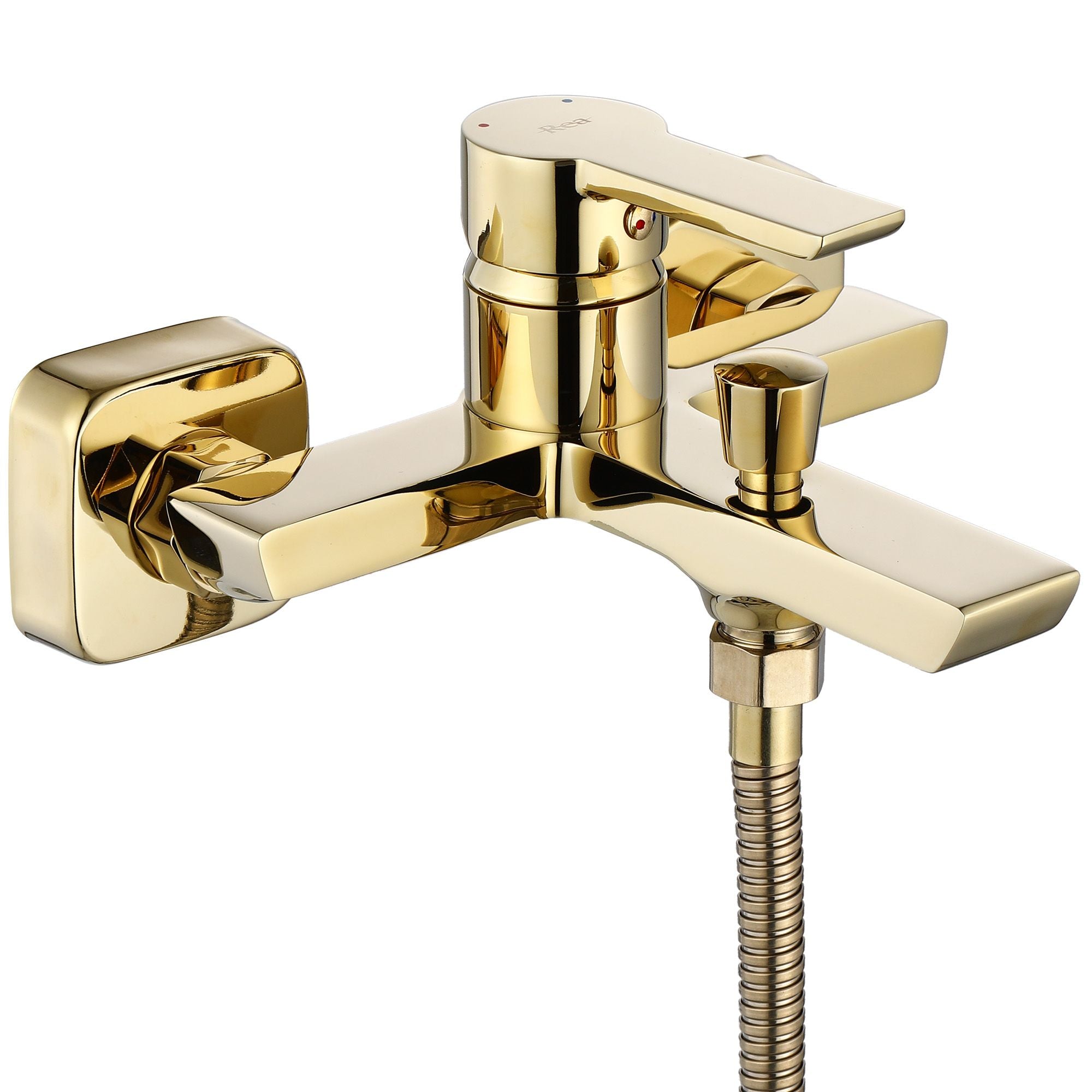 Bateria wannowa REA ARGUS ZŁOTY GOLD