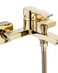 Bateria wannowa REA ARGUS ZŁOTY GOLD