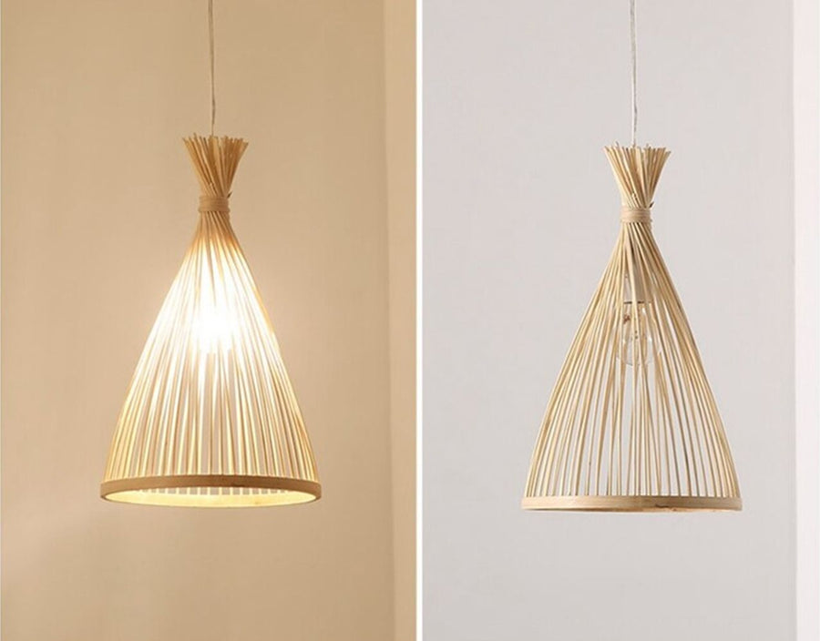 Lampa Wisząca Boho APP1185-1CP