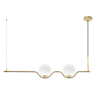 Lampa Wisząca APP981-2CP