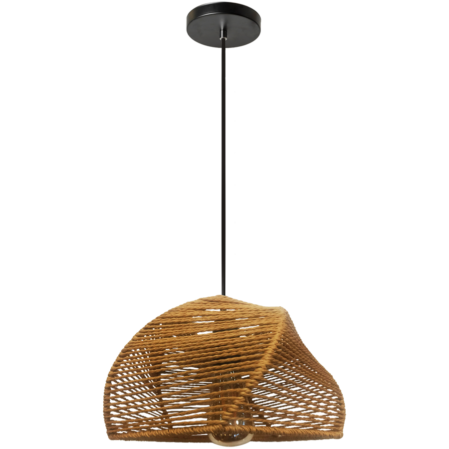 Lampa Wisząca Boho APP1316-1CP