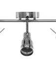 LAMPA SUFITOWA / ŚCIENNA SPOT REFLEKTOR APP747-3C  1