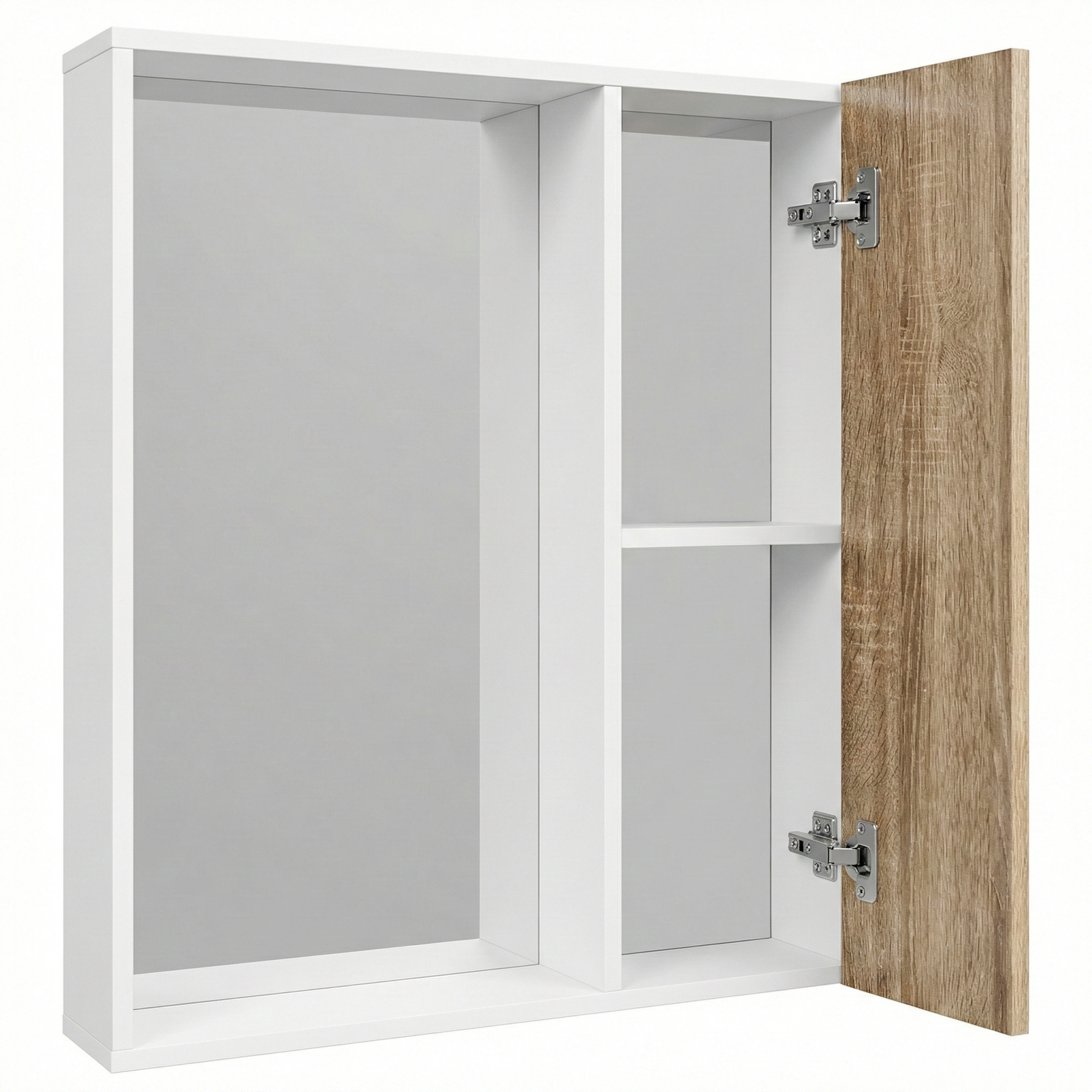 Zestaw mebli łazienkowych Faro 60 cm  6