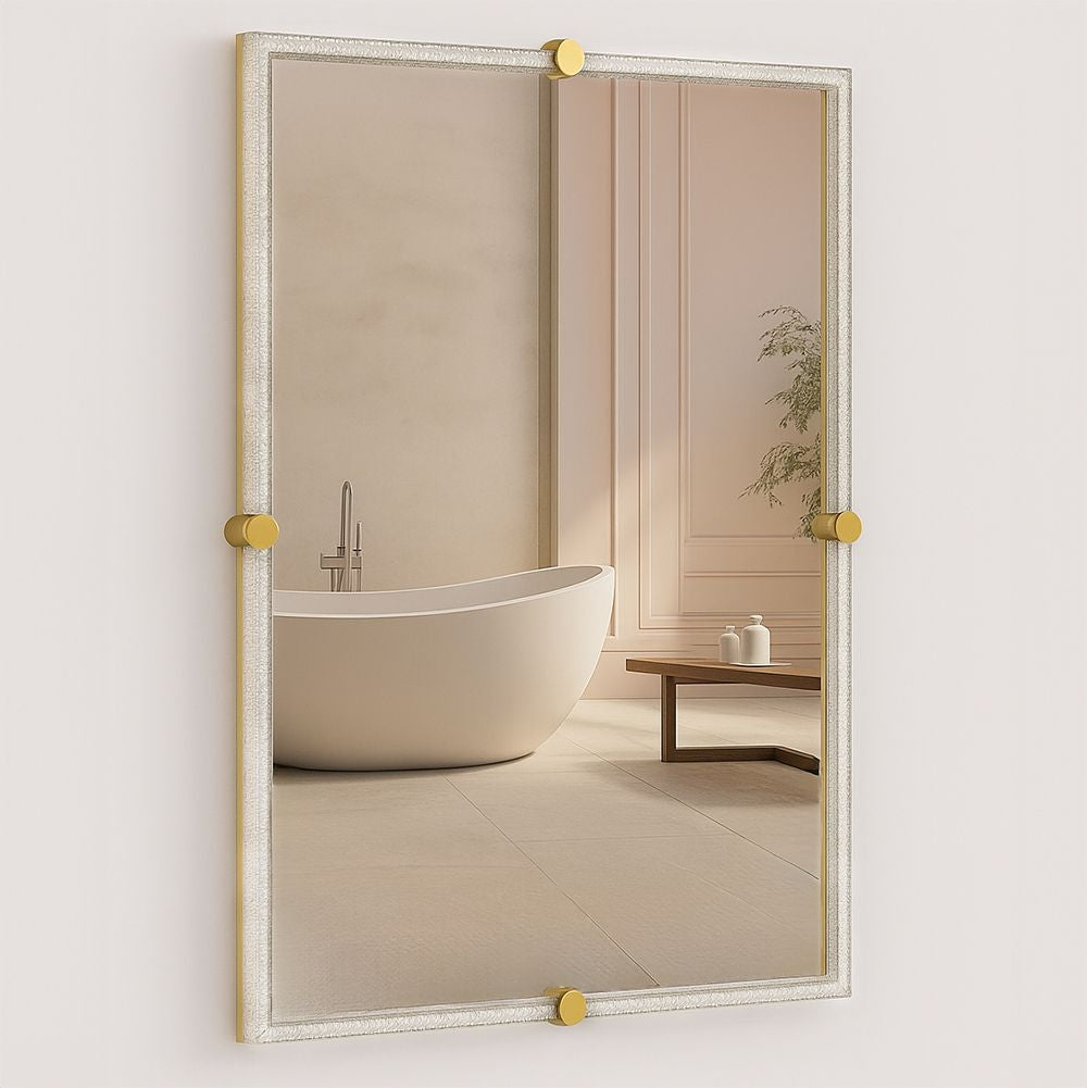 Lustro Ścienne Led 60cm Bl808  6