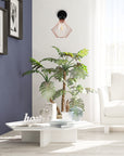Lampa kinkiet ścienny metalowy loft  APP534-1W Różowe Złoto  5