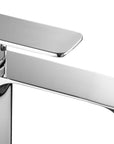 Bateria Umywalkowa REA URBAN Chrome Niska
