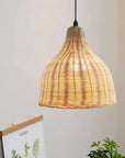 LAMPA SUFITOWA WISZĄCA BOHO NATURAL APP1645-1CP