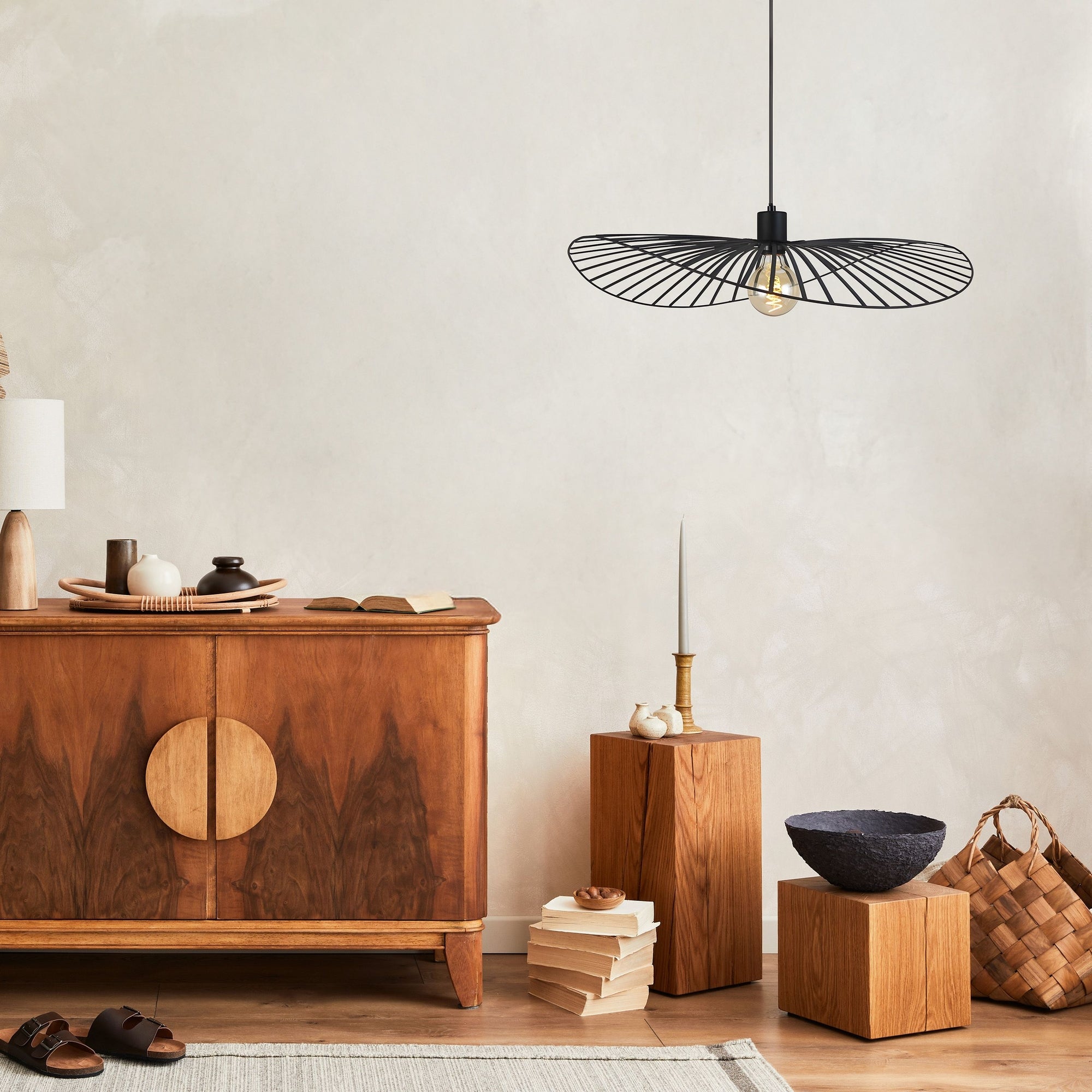 Lampa Sufitowa APP1841-1CP  6