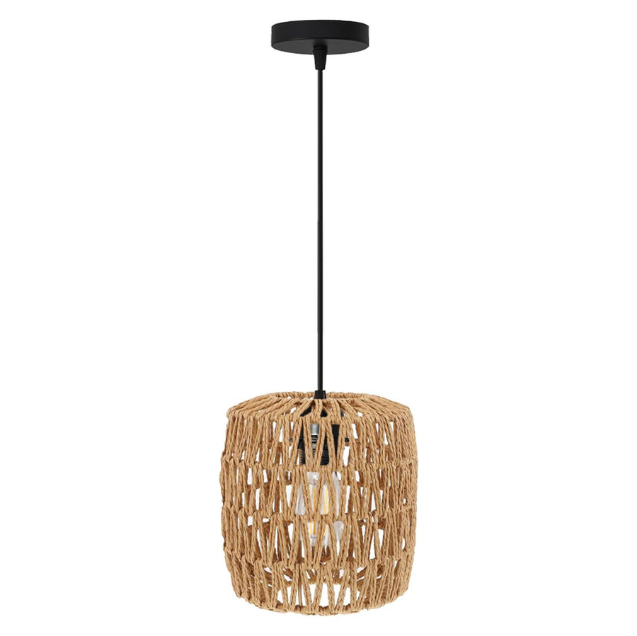 Lampa Wisząca Boho APP1252-1CP