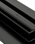Odpływ Liniowy REA NEO SLIM PRO Czarny 80