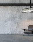 LAMPA KRYSZTAŁOWA WISZĄCA APP1112-4CP CZARNA
