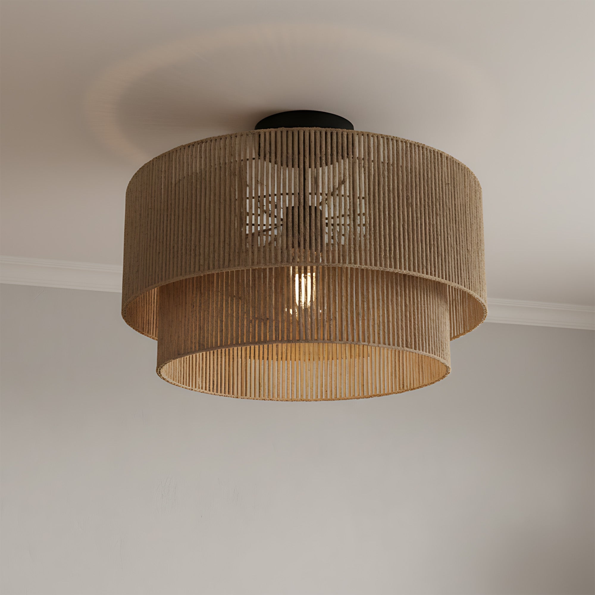 Lampa Sufitowa APP1838-1F  3