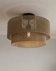 Lampa Sufitowa APP1838-1F  3