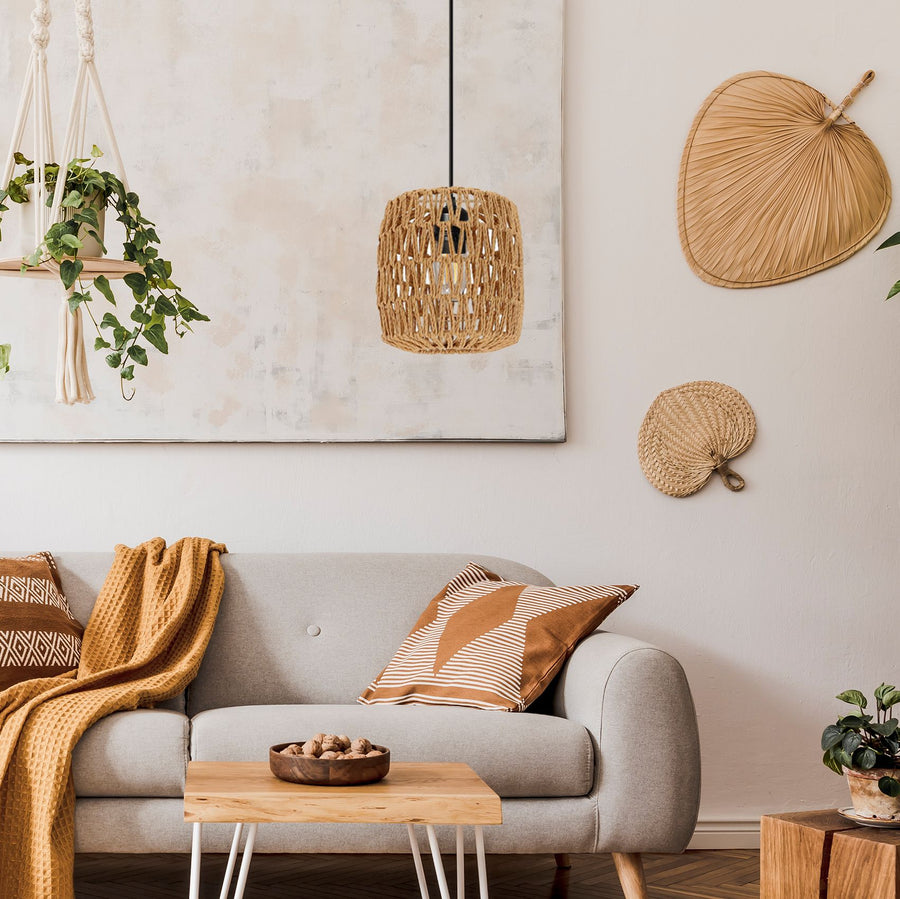 Lampa Wisząca Boho APP1252-1CP