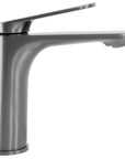 Bateria Umywalkowa Rea Marco Tytan Niska  3