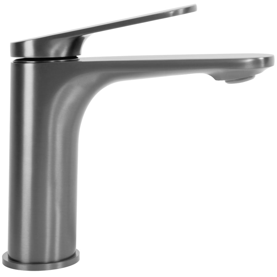 Bateria Umywalkowa Rea Marco Tytan Niska  3