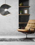 LAMPA SUFITOWA WISZĄCA APP1500-1CP  5