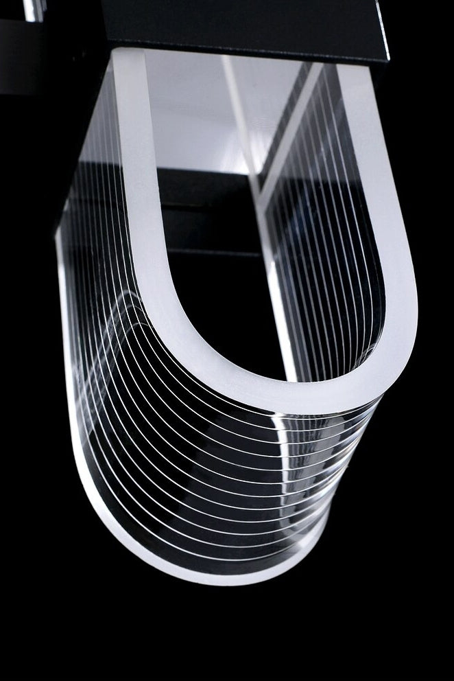 Lampa Sufitowa Wisząca Led Modern APP770-6C  7