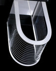 Lampa Sufitowa Wisząca Led Modern APP770-6C  7